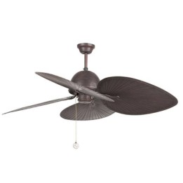 Ventilador de techo Marrón modelo CUBA