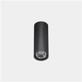 Plafón IP66 Max Big LED 17.3W 3000K Gris urbano 1985lm Leds C4 AT22-18W9S3DUZ5