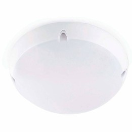 Plafón de ABS DAKYU Exterior Blanco para techo