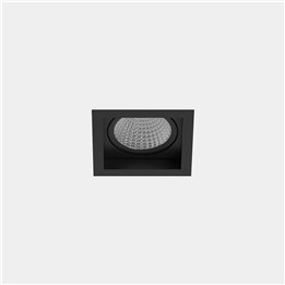 Downlight MULTIDIR TRIM BIG 8W Blanco IN IP20 / OUT IP54 Leds C4 AU17-AAG1NABU14