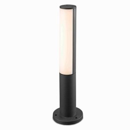 Aplique para exterior FARO BLIND LED Gris Oscuro