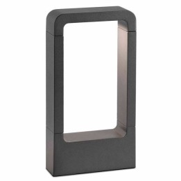 Baliza para exterior FARO BERET SMD LED Gris Oscuro 2