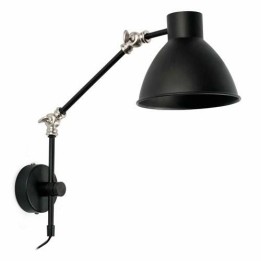 Aplique FARO CALDA LED Cromado 