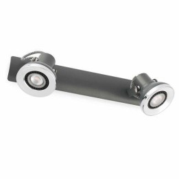 Aplique FARO RING LED Blanco 2 focos 