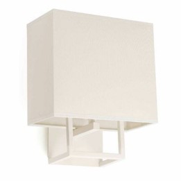 Aplique FARO TERMA LED Cromado