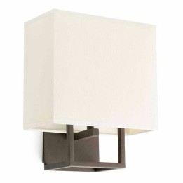 Aplique FARO VESPER Blanco