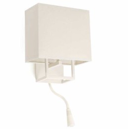 Aplique FARO VESPER Blanco