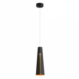 Lámpara Colgante FARO PLUMA LED Blanco