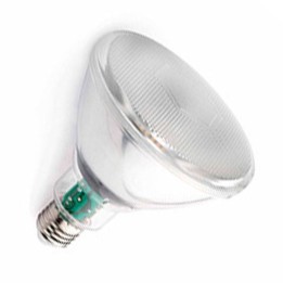 Bombilla LED E27 Globo 15W  1350Lm  3000K