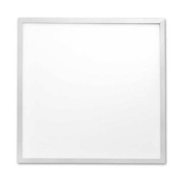 Plafón FLAT LED para Interior Aluminio 2700K