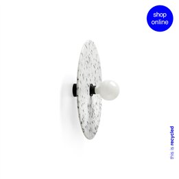 Lámpara Sistema Lineal APEX_LINEAL_AW11_12_13_14_15_16 18W Blanco neutro - 4000K CRI 90 ON-OFF Blanco IP40 1563lm Leds C4 AW11-1