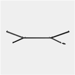 Lámpara Sistema Lineal APEX_H_AW35_36 90W Blanco neutro - 4000K CRI 90 DALI Negro IP40 7815lm Leds C4 AW35-90X9BEDS60