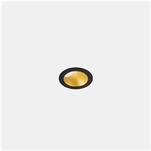 Lámpara Colgante Circular Inward ø3000 Recessed LED 177W 5335lm 2700K Blanco Leds C4 CD5D-00V9AZDU14