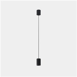 Lámpara Colgante Circular Outward 5 Rings (ø1200 ø2000 ø3000 ø2000 ø1200) LED 548.4W 23730lm 2700K Oro Leds C4 CF4E-00V9AZRUEF