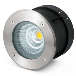 Lámara Empotrable LED de Exterior Faro SURIA-12