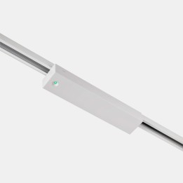 Line Track 1W 5500K CRI 70 Blanco IP20 89lm Leds C4 EM08-0203NA1400