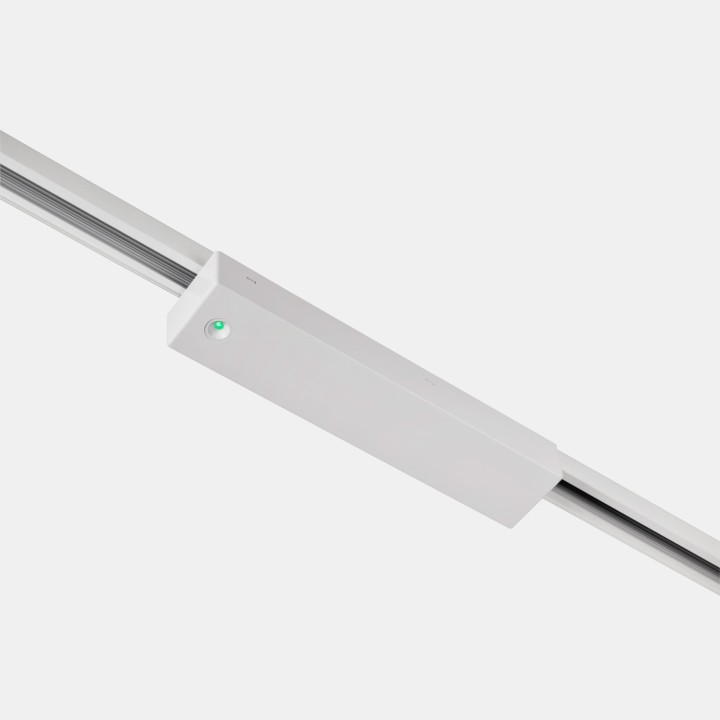 Line Track 1W 5500K CRI 70 Blanco IP20 89lm Leds C4 EM08-0203NA1401