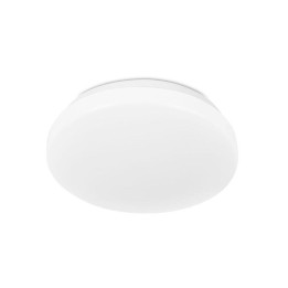 Plafon IP23 Olra LED 20.3W 3000K Blanco 1921lm Forlight DE-0198-BLA