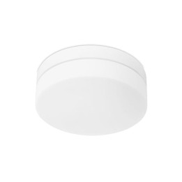 Plafon IP20 Farrow E27 40W Blanco 840lm Forlight DE-0199-BLA