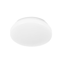 Plafon IP23 Olra Smart LED LED 21NAW 2700K Blanco 2160lm Forlight DE-0513-BLA