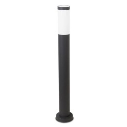 Baliza IP55 Koral 900mm E27 23W Gris urbano 1485lm Forlight PX-0100-ANT