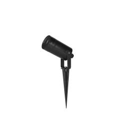 Proyector IP65 Jumbo GU10 7W Negro Forlight PX-0135-NEG