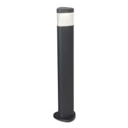 Baliza IP65 Arrow LED 5.5W 3000K Negro 537lm Forlight PX-0139-NEG