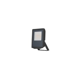 Proyector IP66 Pro Small LED 10W 4000K Gris urbano 312lm Forlight PX-0152-ANT
