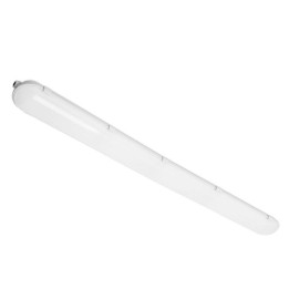 Plafon IP65 Propper 1200mm LED 35.6W 4000K Gris 3445lm Forlight PX-0221-GRI