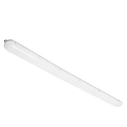 Plafon IP65 Propper 1500mm LED 54W 4000K Gris 4851lm Forlight PX-0222-GRI