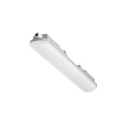 Lámpara Estanca 600mm ip65 20W AC Forlight PX-0306-GRI