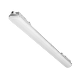 Lámpara Estanca 1500mm ip65 50W AC Forlight PX-0308-GRI