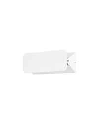 Aplique IP44 SHAPE WHITE LED 4.5W 3000K Blanco Forlight PX-0359-BLA