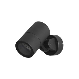 Proyector IP65 ELEVE GU10 Negro Forlight PX-0366-NEG