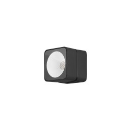 Aplique IP44 TILT LED 5.4W 3000K Gris urbano Forlight PX-0367-ANT