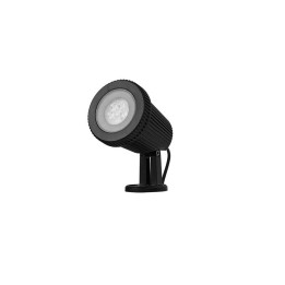 Proyector IP65 Neo LED 4.5W 3000K Negro 504lm Forlight PX-0374-NEG