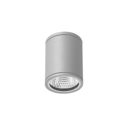 Plafon IP54 Orion LED 5.6W 3000K Gris 527lm Forlight PX-0380-GRI