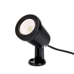 Proyector IP65 Neo Smart LED LED LED 4NANAW RGB Negro Forlight PX-0516-NEG