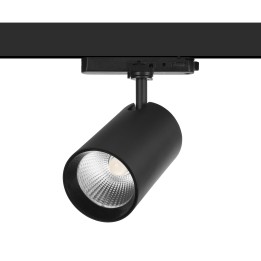 Proyector TENT LED 24.6W 4000K Negro 2103lm Forlight TC-0047-NEG
