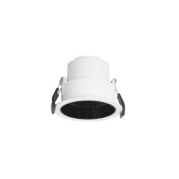 Downlight IP23 DOME LED 5.4W 3000K Blanco Forlight TC-0074-BLA