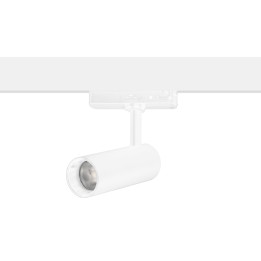 Proyector IP20 ARCH LED 17.6W 3000K Blanco Forlight TC-0076-BLA