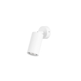 Proyector IP20 ERA GU10 Blanco Forlight TC-0078-BLA