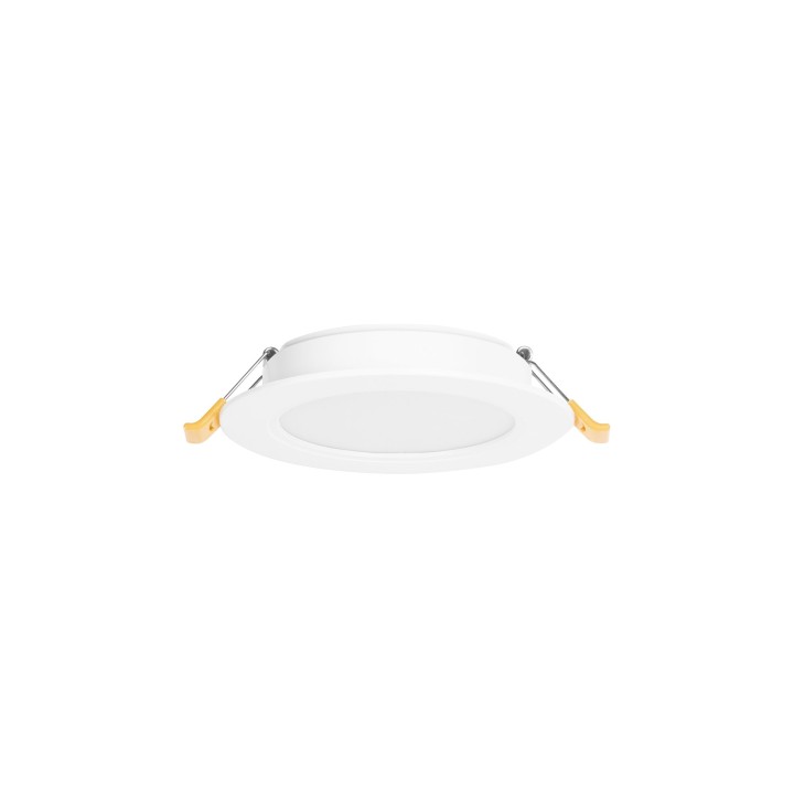 Downlight IP23 ELEMENT LED 4.8W 3000K Blanco Forlight TC-0081-BLA