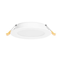 Downlight IP23 ELEMENT LED 11.5W 3000K Blanco Forlight TC-0083-BLA
