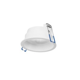 Accesorio IP23 Mix Frame 94mm Blanco Forlight TC-0303-BLA