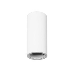 Accesorio IP23 Mix Frame Surface 80mm Blanco Forlight TC-0304-BLA