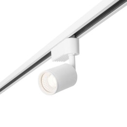 Proyector IP20 Elit LED 5.6W 3000K Blanco 421lm Forlight TC-0306-BLA