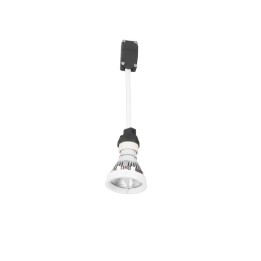 Accesorio IP20 Mix GU10 Blanco Forlight TC-0366-BLA