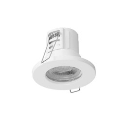 Downlight IP65 Bala LED 4.5W 3000K Blanco 490lm Forlight TC-0440-BLA