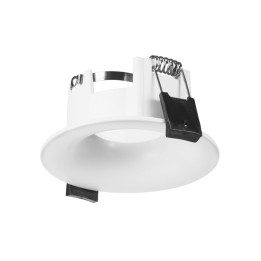 Accesorio IP23 Mix Frame 91mm Blanco Forlight TC-0476-BLA
